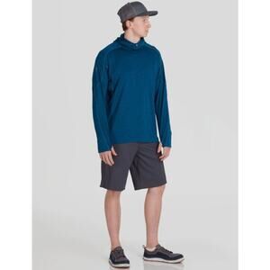 NRS long sleeve shirt